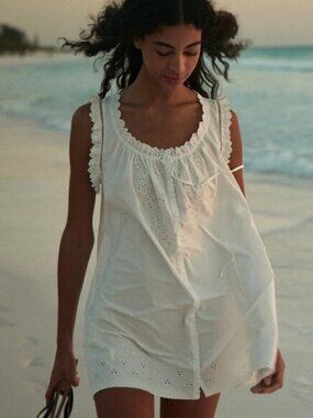 NWT Doen Nessie in Salt